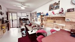 Blk 168 Stirling Road (Queenstown), HDB 3 Rooms #560831001